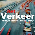 Het Verkeer plus logo