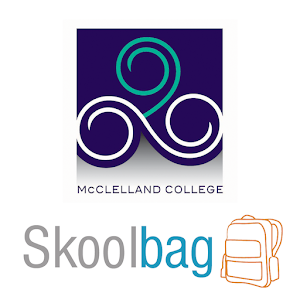 McClelland College - Skoolbag 3