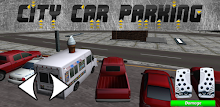 City Car 3D Parking Game APK