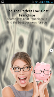 Low Cost Franchises(圖1)-速報App