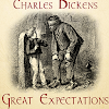 Great Expectations audio, text
