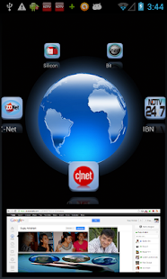 Free Download Techno World APK for PC