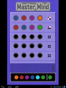 Free MasterMind Revolution APK for Android