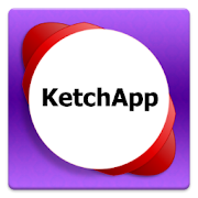 KetchApp Nightlife  Icon