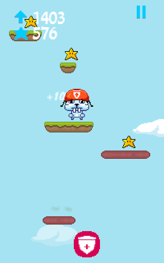 免費下載街機APP|Tiny Bunny Jump app開箱文|APP開箱王