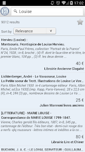 Free Livre Rare Book APK for Android