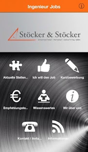 Download Ingenieur Jobs APK