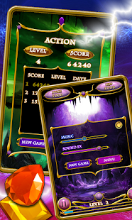 Jewels Mine(圖5)-速報App