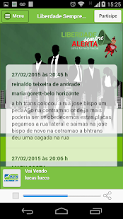 Free Download Rádio Liberdade FM 92,9 - MG APK