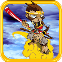 Wukong Ride APK 电影海报图片