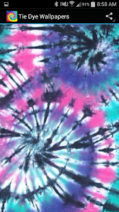 Tie Dye Wallpapers - Android Apps on Google Play