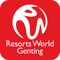 GENTING icon