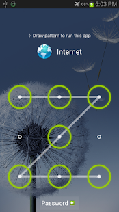 Serrure (Smart App Protector) - screenshot thumbnail