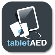 TabletAED trainer Philips Home