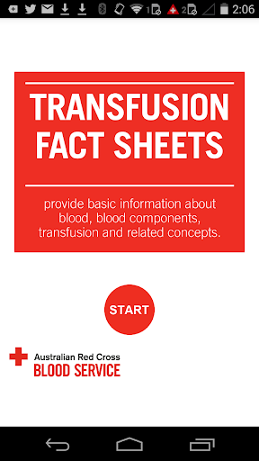 Fact Sheets