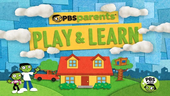 PBS Parents Play Learn HD