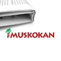 The Muskokan logo