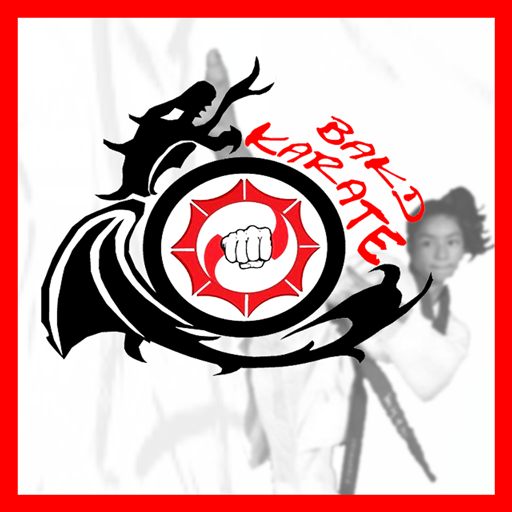 Bushido Academy of Karate Do 健康 App LOGO-APP開箱王