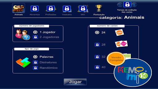 MemoMix Lite 1.0.0 screenshots 2
