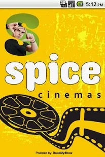 Spice Cinemas(圖1)-速報App