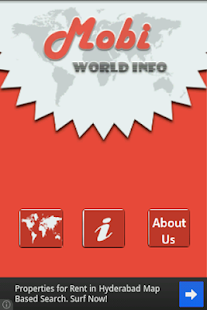 Download World Info APK for PC