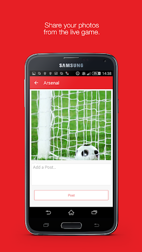 免費下載運動APP|Fan App for Arsenal FC app開箱文|APP開箱王