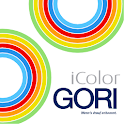 iColor by GORI logo
