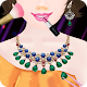 Beauty Jewelry Necklace:Fashion Jewellery Designer APK