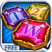 Touch Word 2 Free 1.0.0 Icon