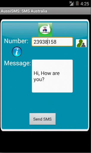 Free SMS Australia