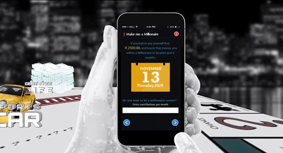 How to get Make Me A Millionaire ZA 1 apk for android