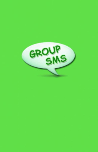 Group - Bulk SMS FREE