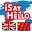 iSayHello English - Chinese Download on Windows