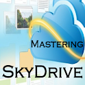 Mastering SkyDrive logo