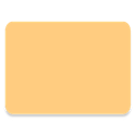 Boardwalk icon