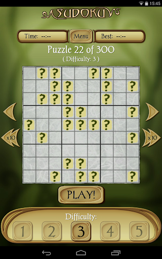 Sudoku Free