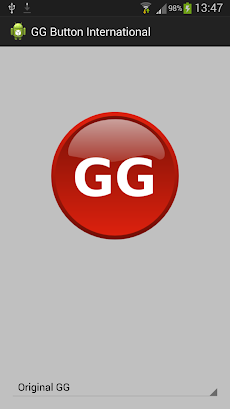 「GG Button」 - Androidアプリ | APPLION