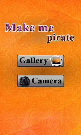 Make Me Pirate