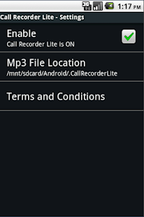 免費下載通訊APP|Call Recorder Lite app開箱文|APP開箱王