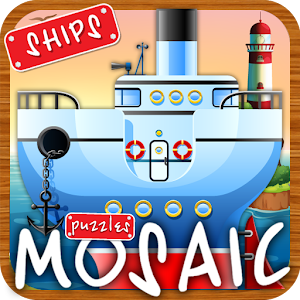 Animated puzzles ship.apk 1.7