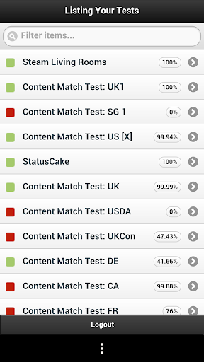 StatusCake Uptime Monitoring