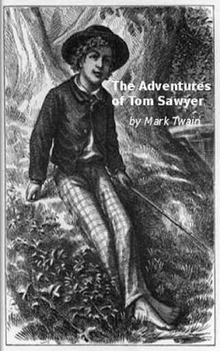 免費下載書籍APP|The Adventures of Tom Sawyer app開箱文|APP開箱王