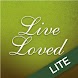 Live Loved by Max Lucado Lite