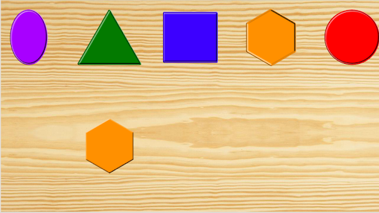 How to install Colors & Shapes puzzle - baby 1.0.0 apk for android