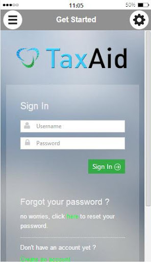 Tax Aid