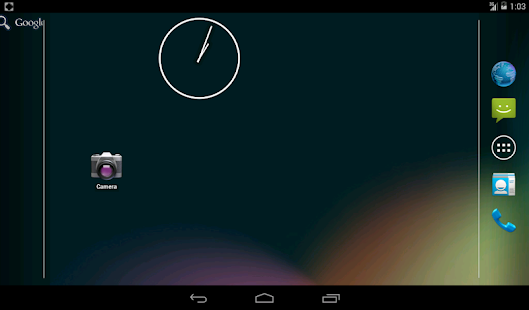 Immersive Full-Screen Mode(圖6)-速報App