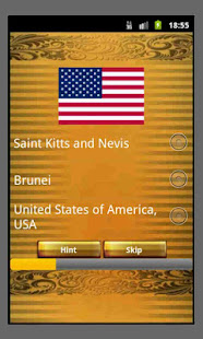 Trivia Geography Quiz(圖2)-速報App