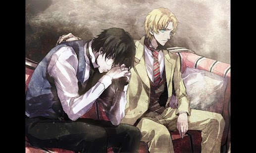 Download [고딕미스테리]TicTacToe (틱택토) Reader APK for Android