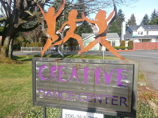 Creative Dance Center 