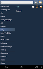 English Irish dictionary poster 14